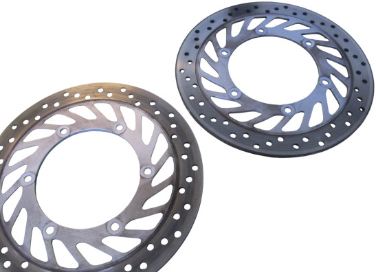 Brake disc set Honda ST 1100 Pan European