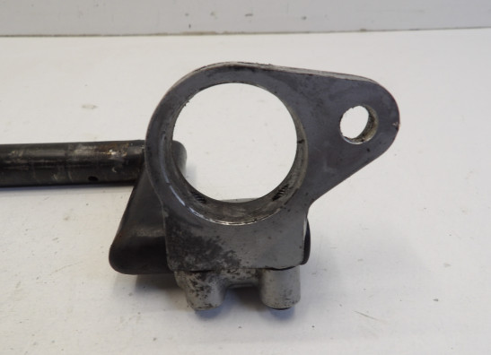 Lenkerstummel Links Suzuki GSX F 600
