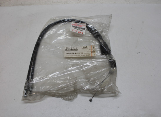 Throttle cable Suzuki SV 650