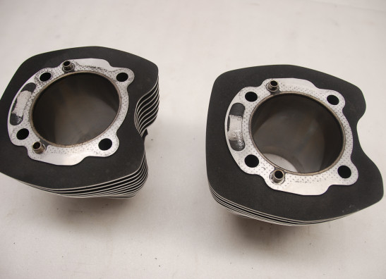Cylinders Harley Davidson Softtail