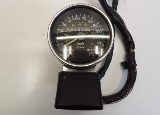 Tellerset Suzuki VS 700 Intruder