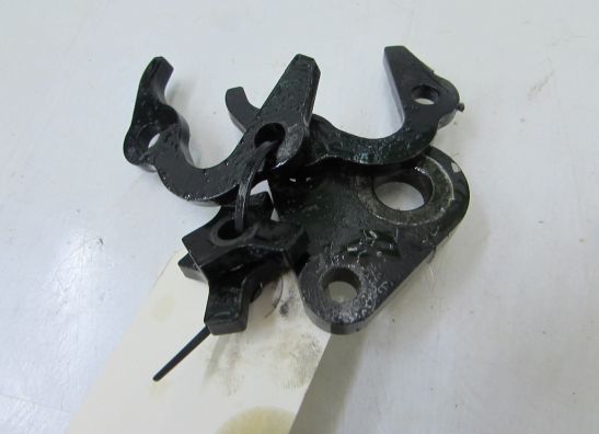 Motorblok diverse KTM 990 SMR