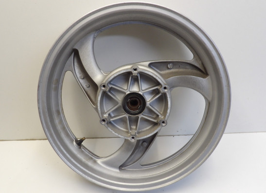 Front Wheel Honda Deauville 650 - 700