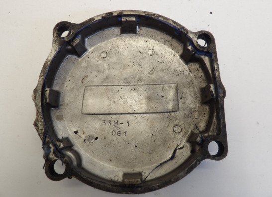 Engine cover Yamaha XJ 600 F