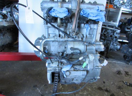 Motorblock Yamaha FZR 600