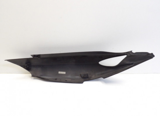 Linker achterkant BMW R 1100 S