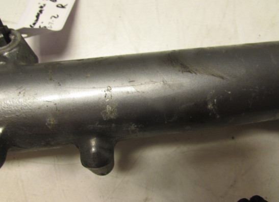 Front Fork right complete Kawasaki ZZR 600