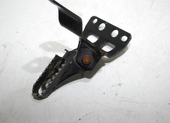 Footrest right BMW F 650 GS