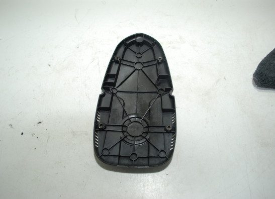 Motorblockdeckel BMW R 1150 R