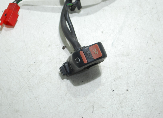 Handlebar switch assy right Honda XL 1000 V Varadero