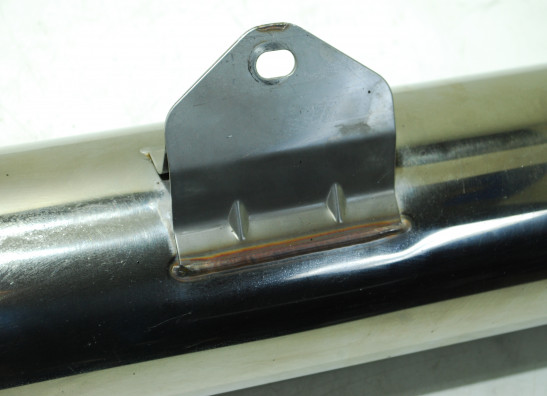 Uitlaat Kawasaki ZZR 1400