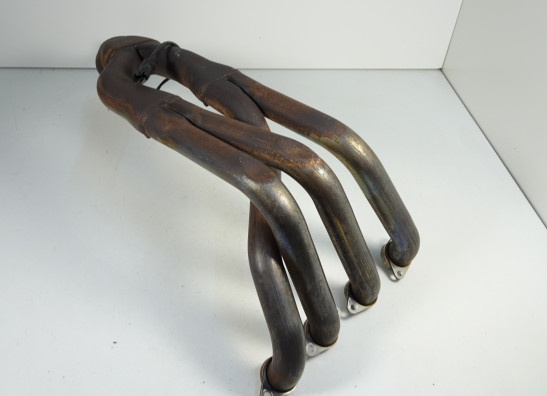 Uitlaatbochten BMW K 1200 S 