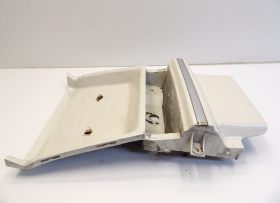 Kentekenplaathouder Honda Goldwing GL