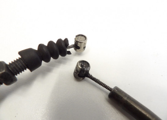 Clutch cable Kawasaki ZEPHYR 550