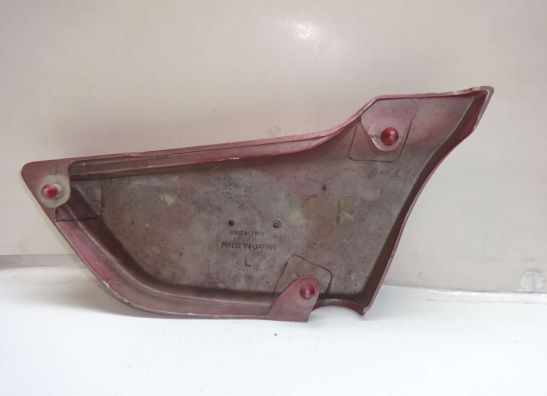 Linker zijkuip klein Kawasaki CSR 305 LTD