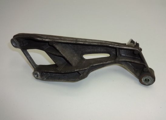 Soziusfussraste links Honda CBR 1100 XX