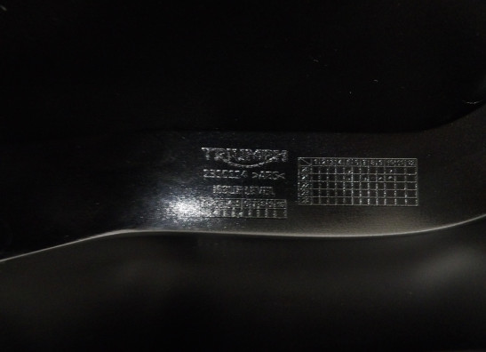 Tankschutz Triumph Tiger 1200 Explorer GT PRO