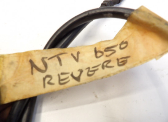 Koppelingskabel Honda NTV 650