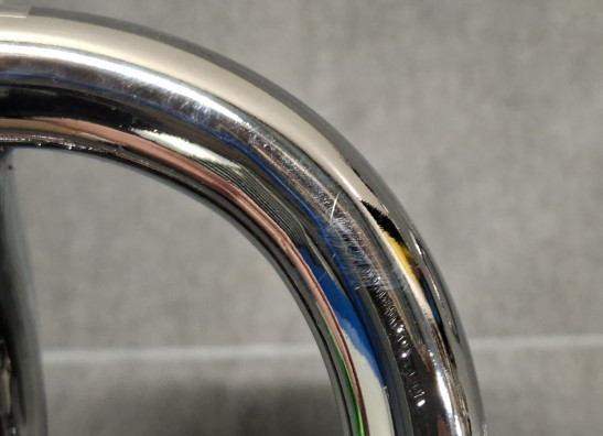 Engine Guard Yamaha XJ 700