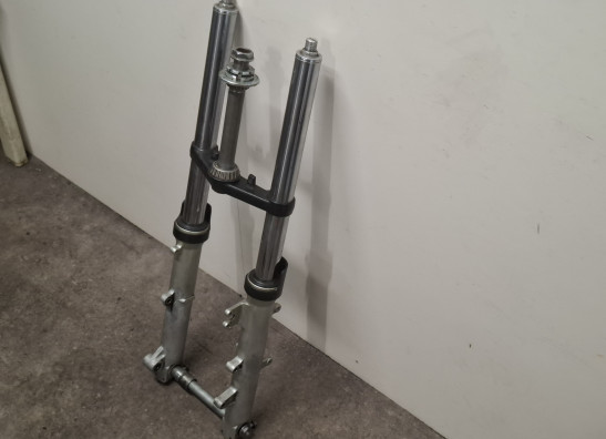 Voorpoten compleet Honda VFR 750