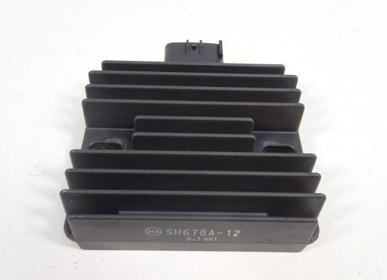 Regulator rectifier  Kawasaki VERSYS 650