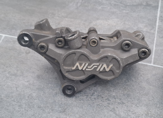 Brake calipers front Triumph Trophy 900