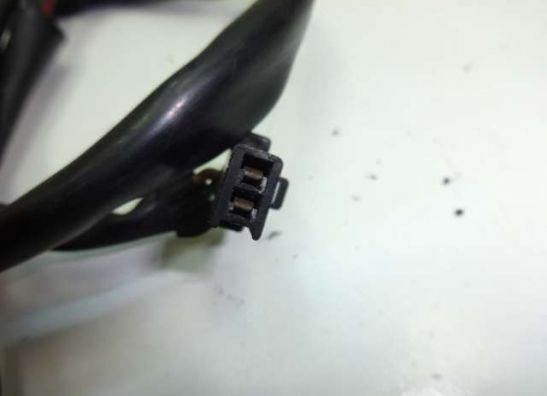 Handlebar switch assy right Yamaha XJ 600 Diversion