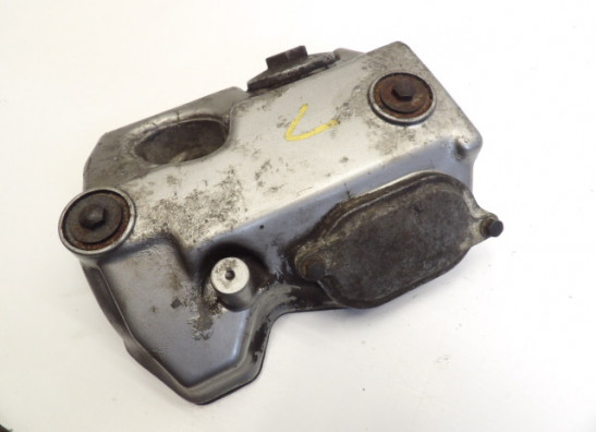 Kleppendeksel Honda TRANSALP