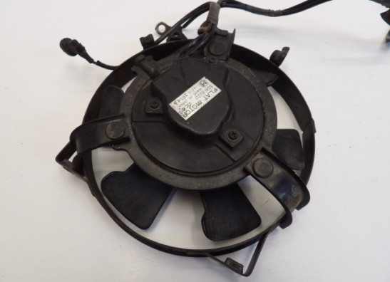 Ventilator Honda TRANSALP