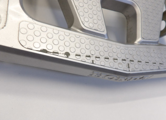 Gepacktrager Honda XL 1000 V Varadero