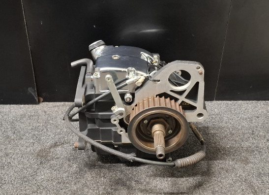 Versnellingsbak Harley Davidson FXD Dyna Super Glide