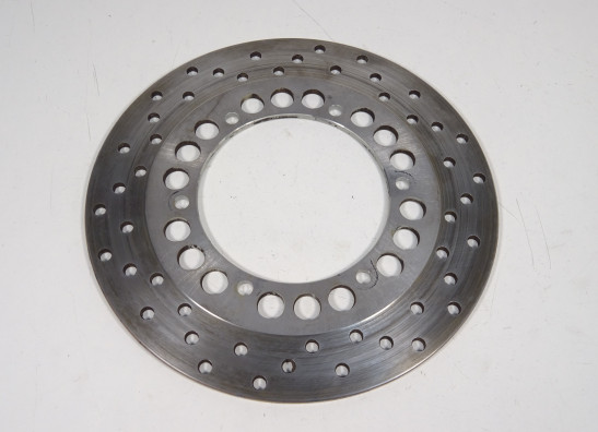 Achterremschijf Yamaha TDM