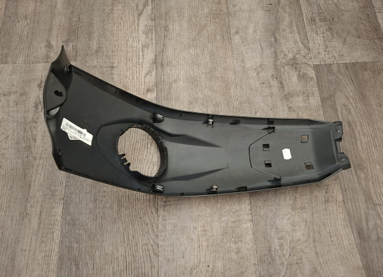 Tankschutz BMW R 1200 GS LC