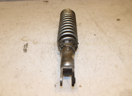 Achterschokbreker Honda CM 400 T 