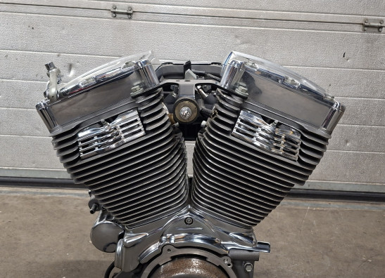 Motorblok Harley Davidson FLSTFBS Fat Boy S