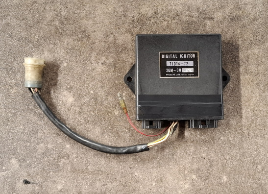 Ignitor CDI ECU Yamaha FZR 1000
