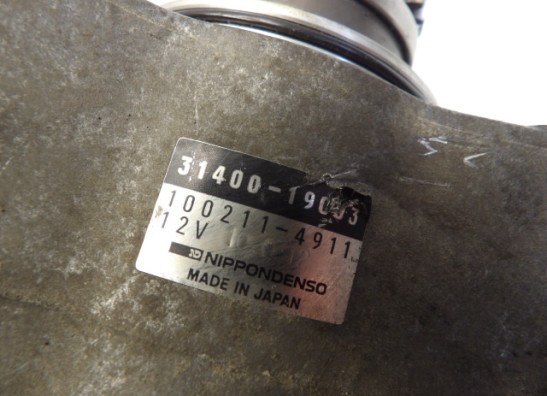 Generator Suzuki GSF 600 650 Bandit 