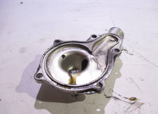 Radiator toebehoren Yamaha TDM