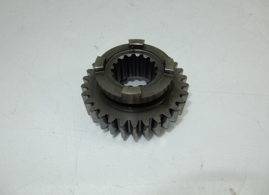 Gear box Moto Guzzi Stelvio