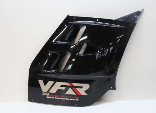 Rechter zijkuip Honda VFR 750 1986-1989