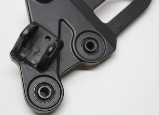 Main step holder right Yamaha MT 07