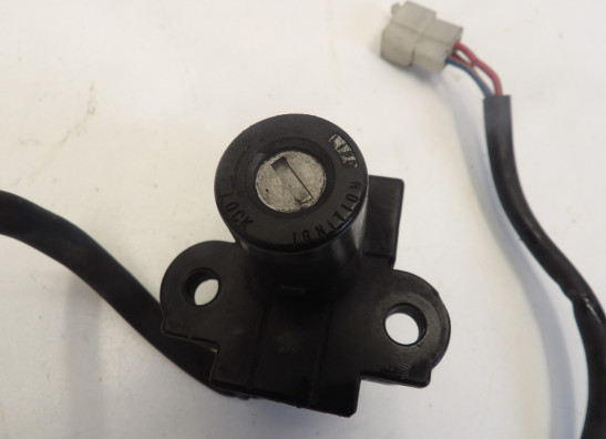 Slotenset Honda CBR 600 F