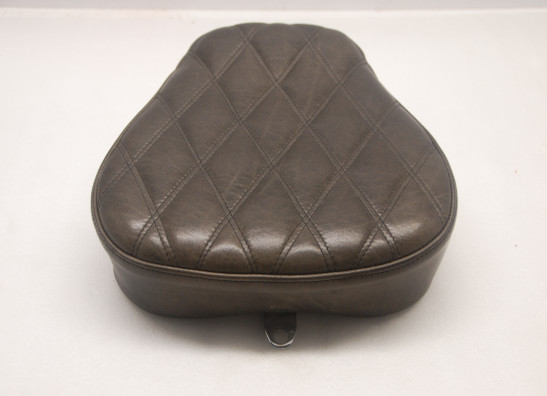 Buddy seat Harley Davidson Touring FL