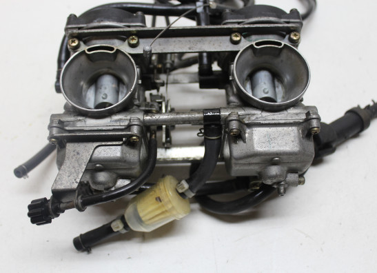 Carburetor assy Kawasaki ER 5