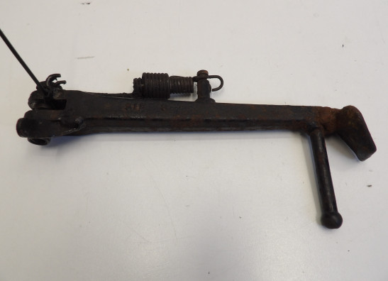 Standaard Suzuki GSF 600 650 Bandit 