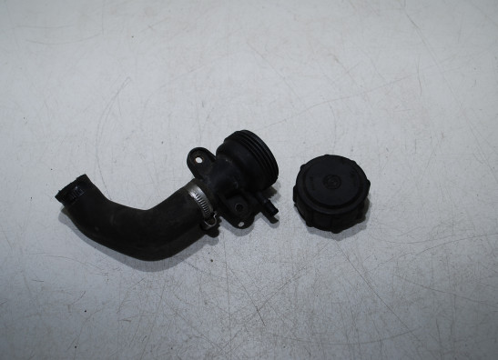 Radiator toebehoren BMW K 1100 LT