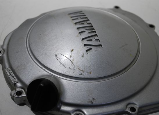 Crankcase cover Clutch side Yamaha YZF 600 Thundercat