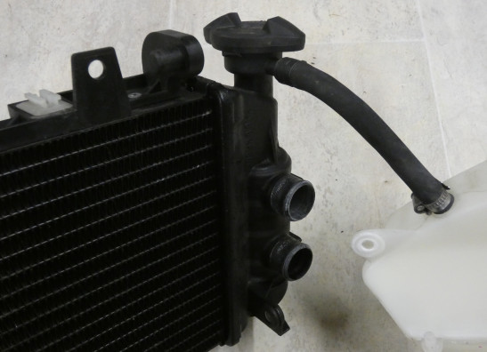 Radiator BMW F 800 S - ST