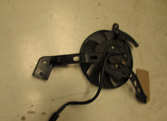 Gabelholm Yamaha MT 07