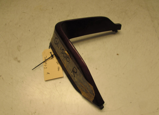 Overig Honda Goldwing GL